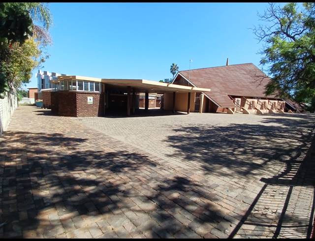 5,711M² PLACE OF WORSHIP FOR SALE IN ANNADALE